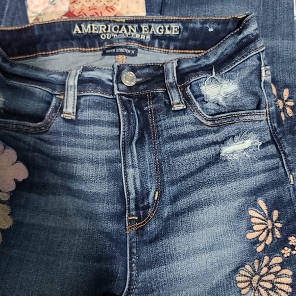 Jeans - Picture 5 of 8